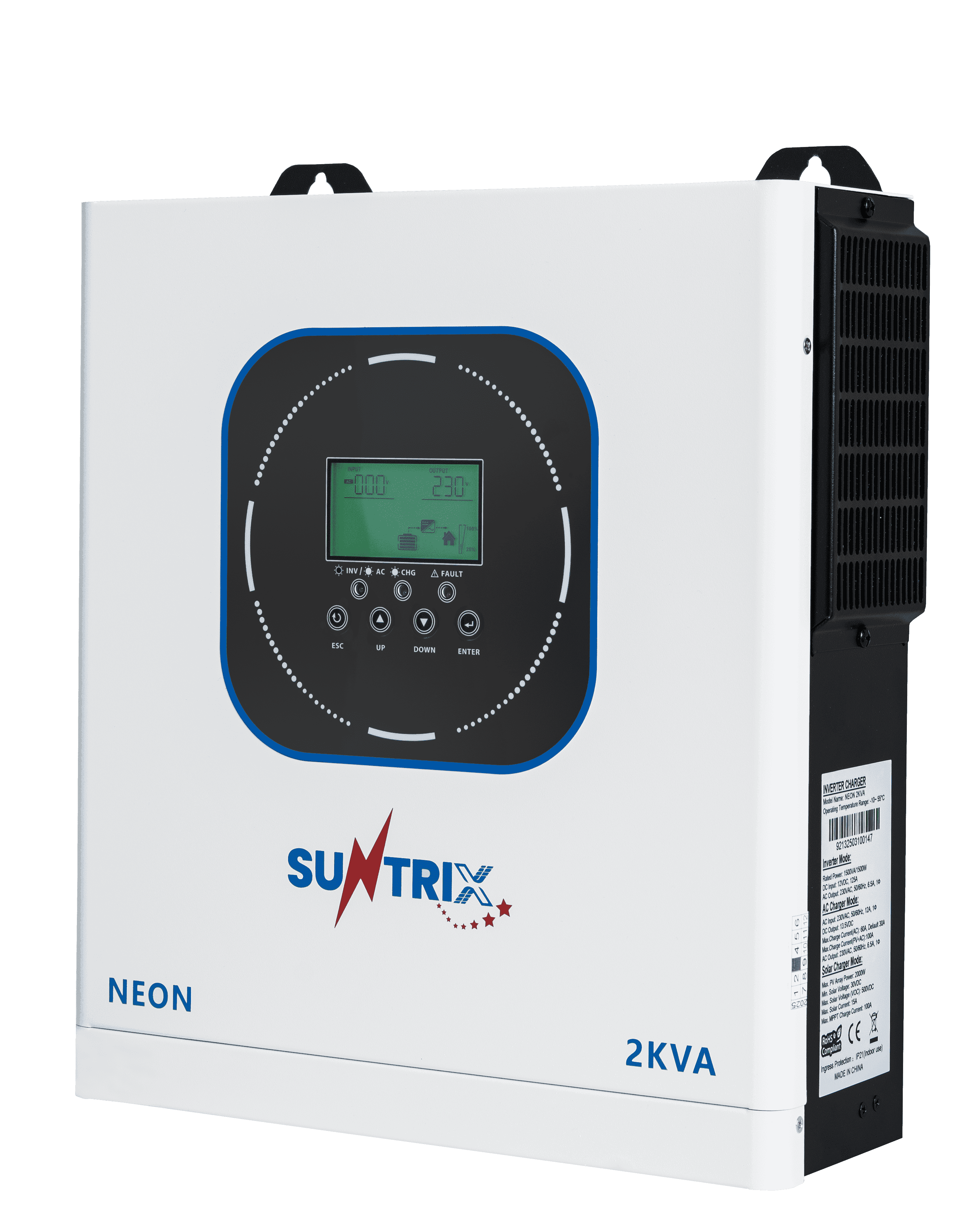 NEON 2KVA — image 2