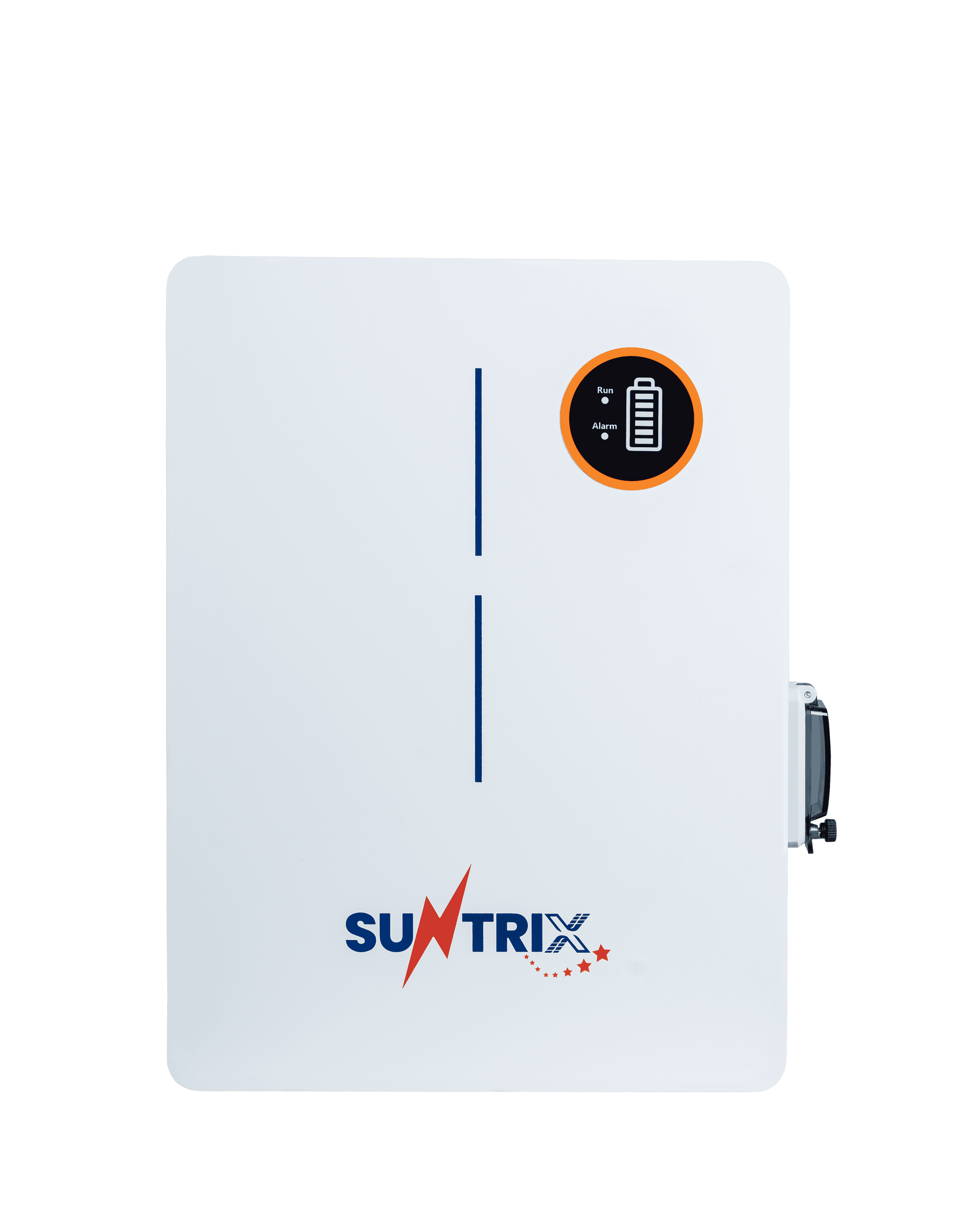 POWERHUB – W2.56AC (IP65) - Lithium Battery — Power Hub