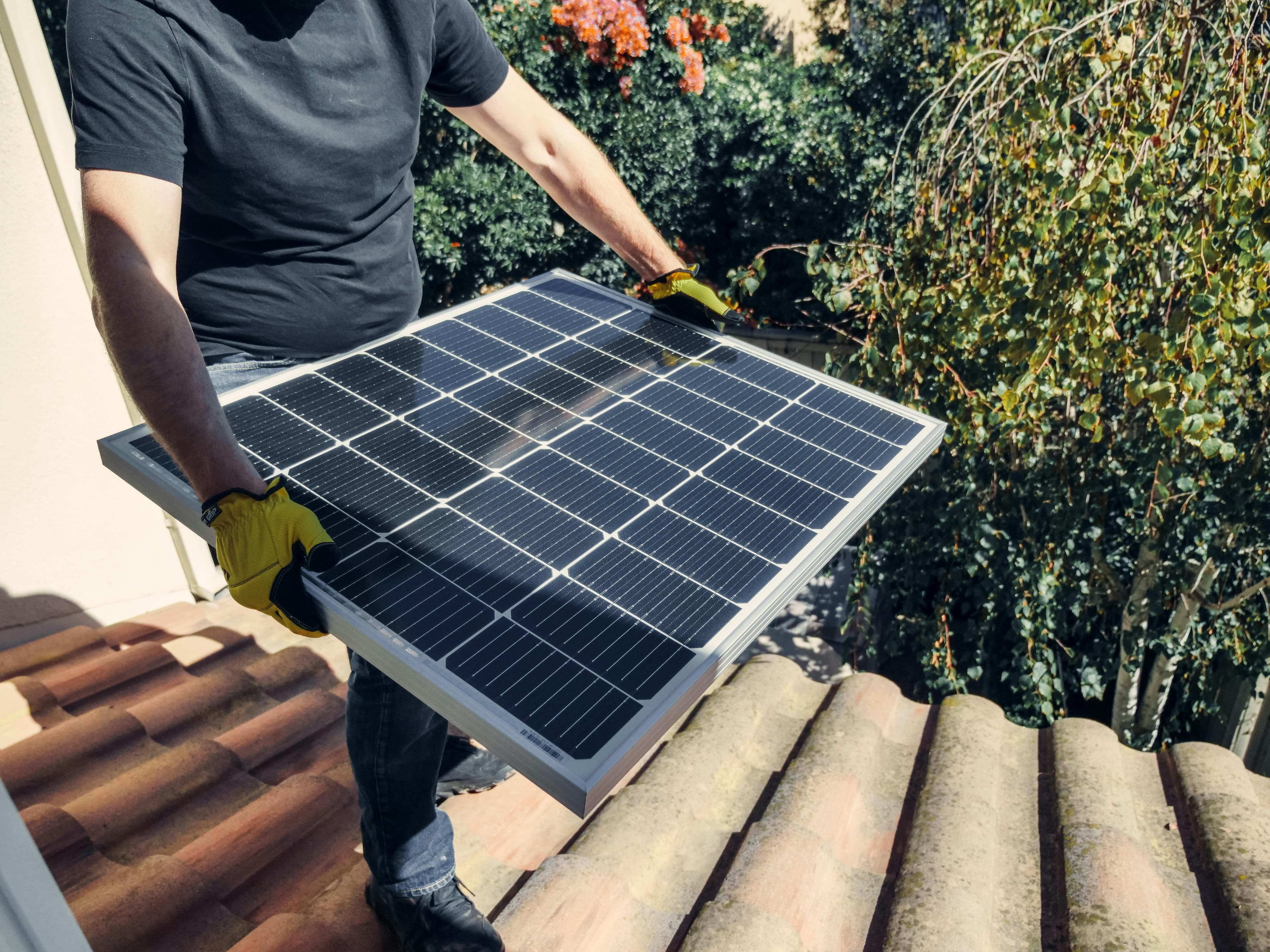 Complete Guide to Home Solar Panels in Pakistan (2026) — Suntrix Solar Blog