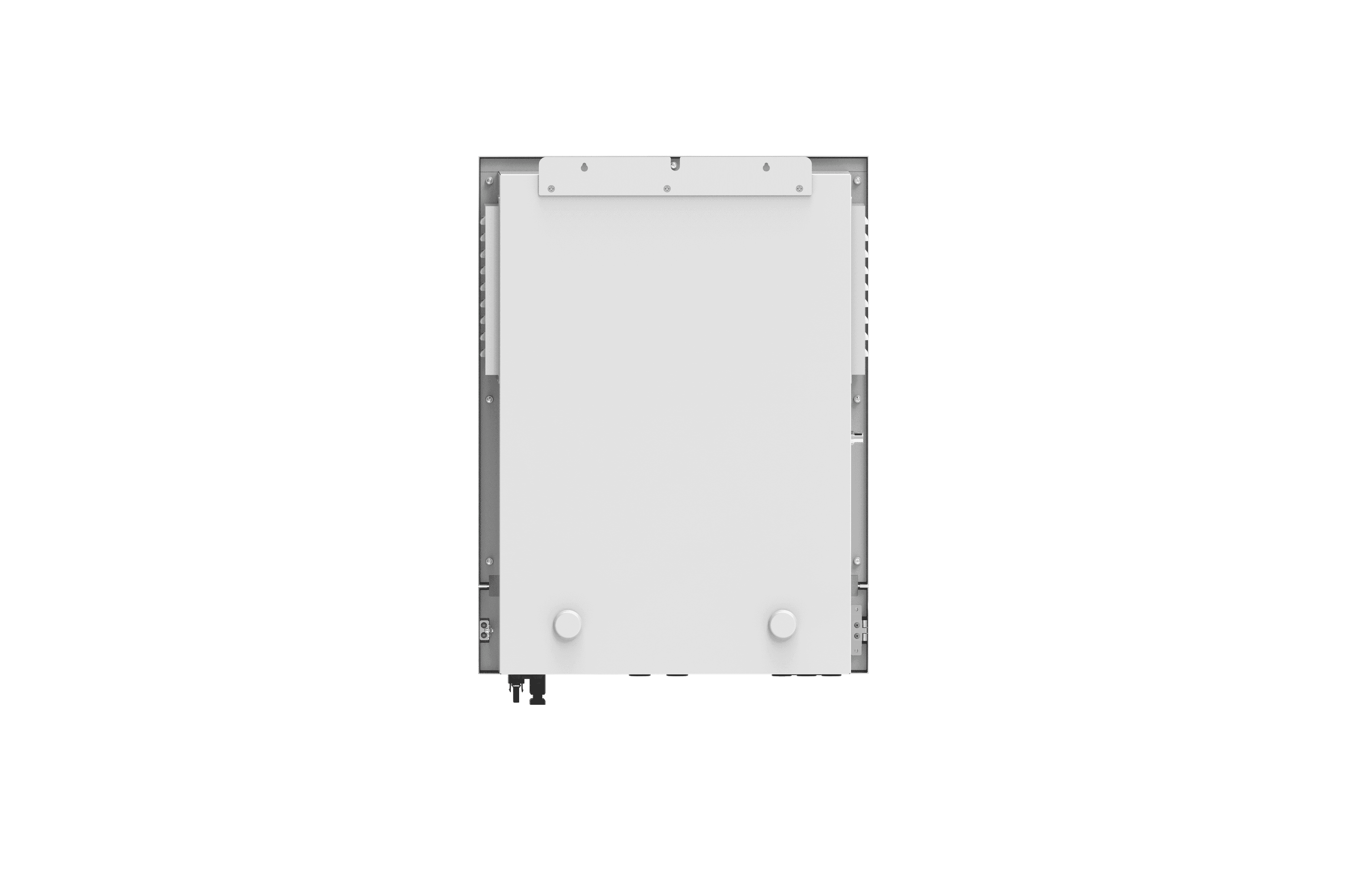 Suntrix Vortex Z-8 PRO 8kW Solar Inverter | Dual MPPT, IP54, Wi-Fi, 5-Year Warranty — image 3