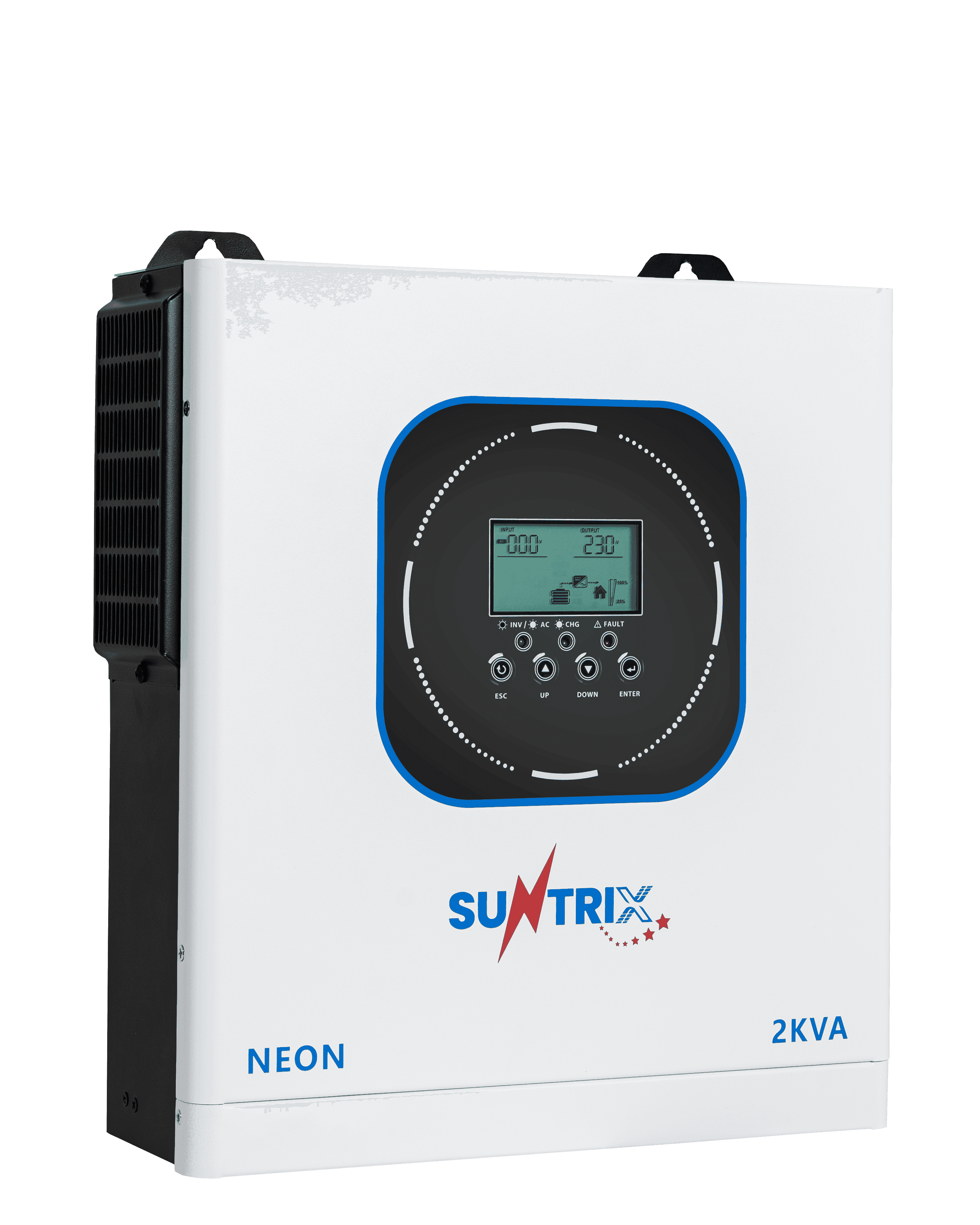 NEON 2KVA — image 1