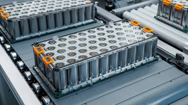 Lithium Batteries: The Future of Reliable Energy Storage — Suntrix Solar Blog