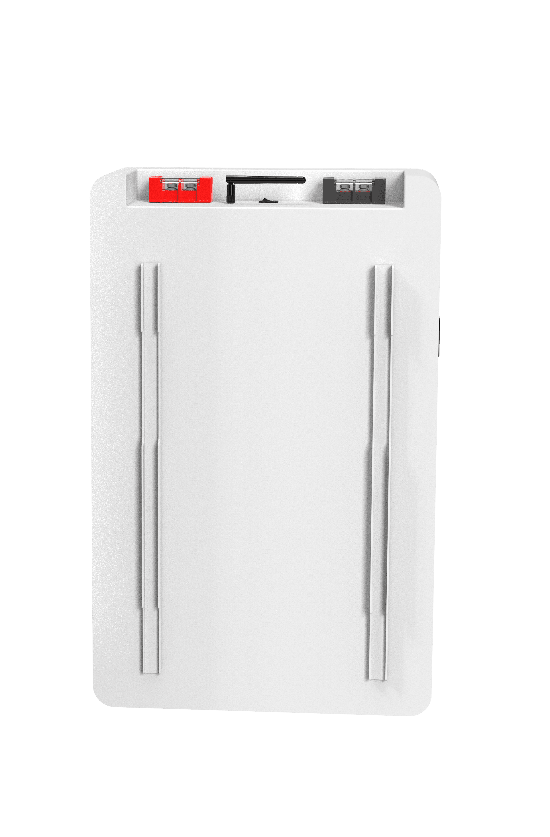 Suntrix PowerPulse PP-5.12KW 5.12kWh LiFePO4 Lithium Battery | 51.2V Wall-Mounted, Wi-Fi, 5-Year Warranty — image 2