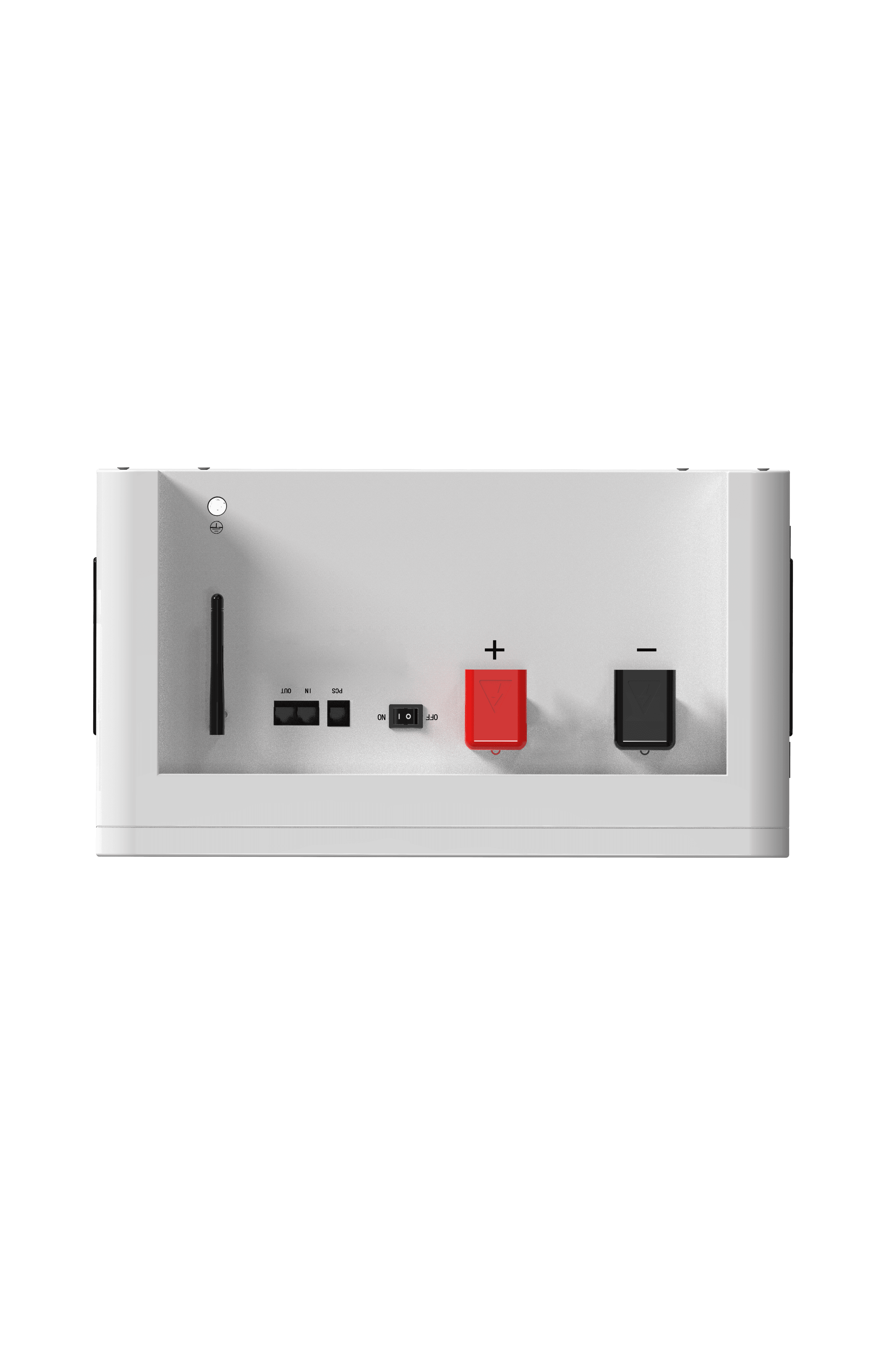 Suntrix PowerPulse PP-16.07KW 16.07kWh LiFePO4 Lithium Battery | 51.2V Floor-Mounted, Wi-Fi, 5-Year Warranty — image 3