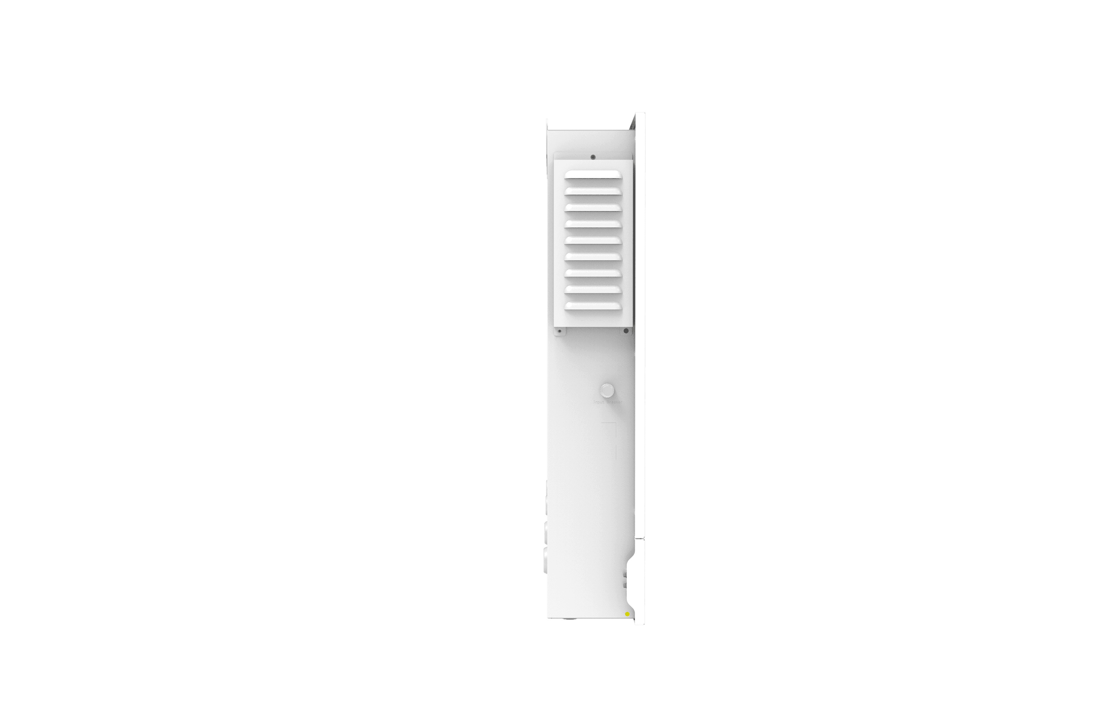 Suntrix Vortex Z-10 PRO 10kW Solar Inverter | Dual MPPT, IP54, Wi-Fi, 5-Year Warranty — image 3