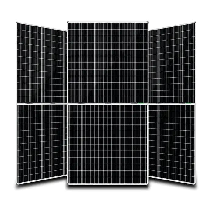 SUNTRIX N-Type Topcon 585W to 605W — Solar Panels